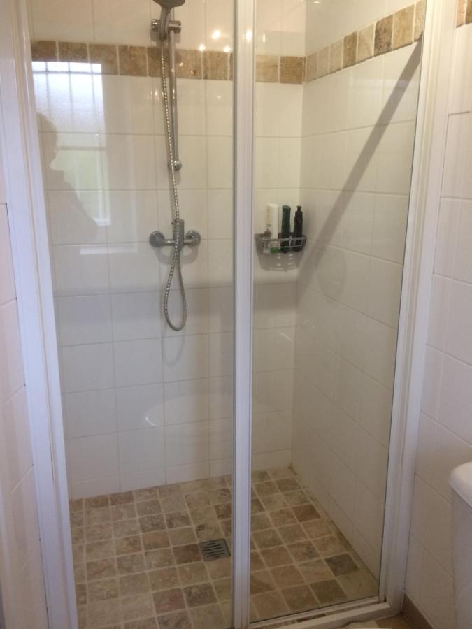 Apartamento La Bretauche Checy Exterior foto
